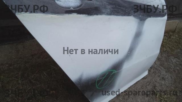 Peugeot 408 Дверь задняя правая