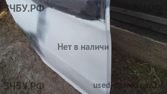 Peugeot 408 Дверь задняя правая