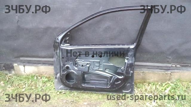 Opel Astra H Дверь передняя правая