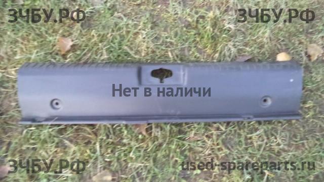 Chevrolet Lacetti Накладка