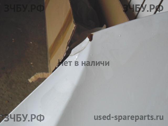 Hyundai Elantra 3 Капот
