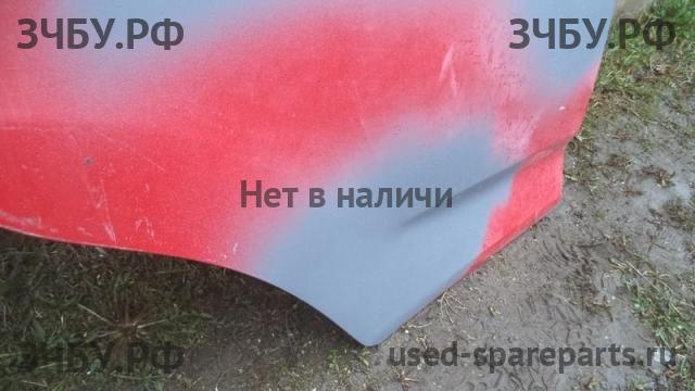 Chevrolet Aveo 3 (T300) Дверь задняя правая