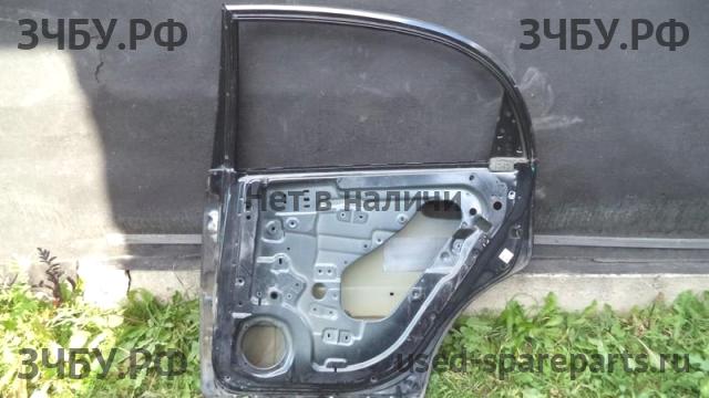 Chevrolet Lacetti Дверь задняя правая