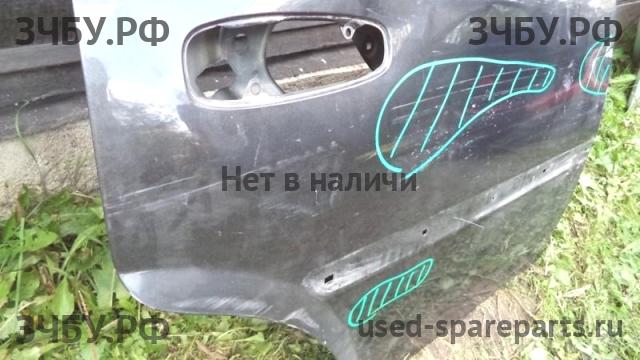 Chevrolet Lacetti Дверь задняя правая
