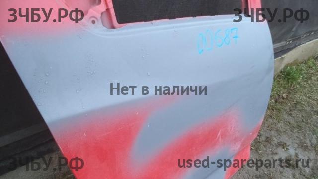 Chevrolet Aveo 3 (T300) Дверь задняя правая