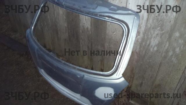 Opel Antara Дверь багажника