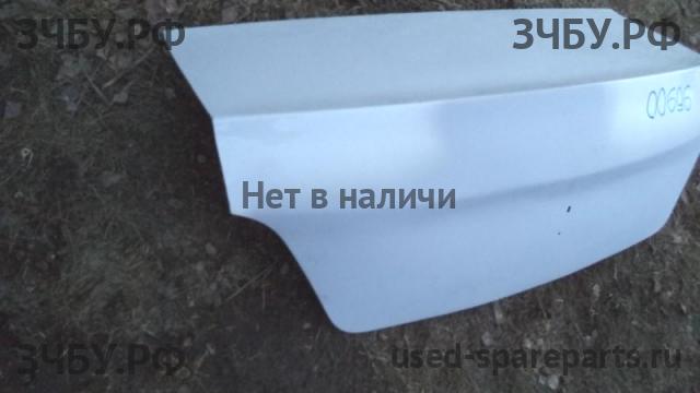 Peugeot 301 Крышка багажника