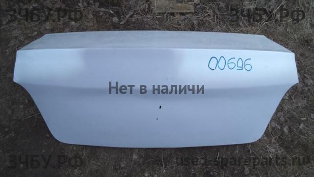 Peugeot 301 Крышка багажника