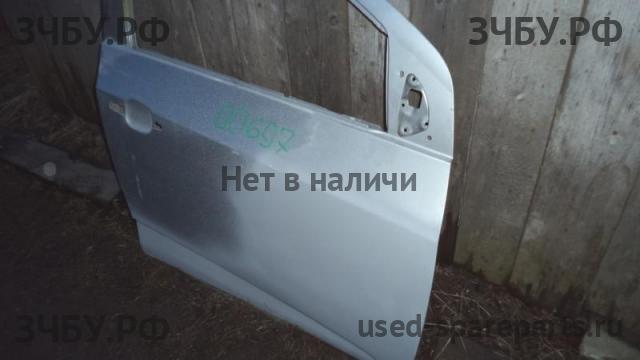 Chevrolet Aveo 3 (T300) Дверь передняя правая