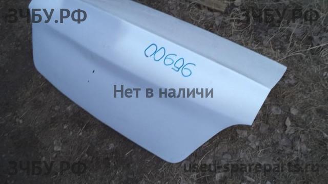 Peugeot 301 Крышка багажника