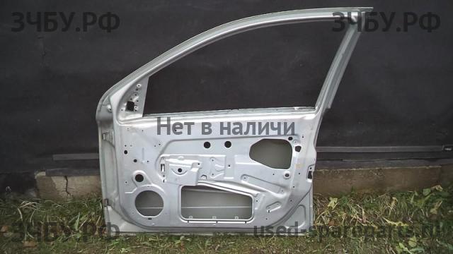 Opel Astra H Дверь передняя правая