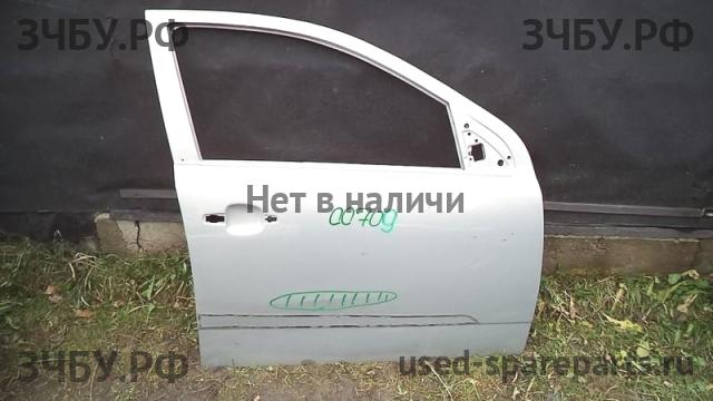 Opel Astra H Дверь передняя правая
