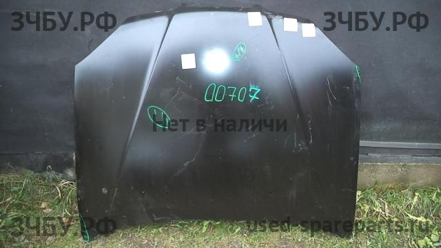 Chevrolet Lacetti Капот