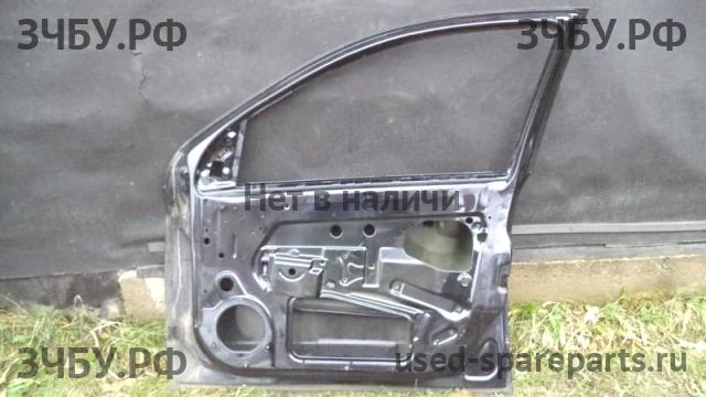 Opel Astra H Дверь передняя правая