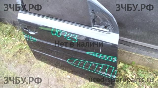 Opel Astra H Дверь передняя правая