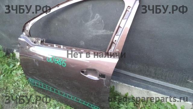 Peugeot 2008 (1) Дверь передняя левая