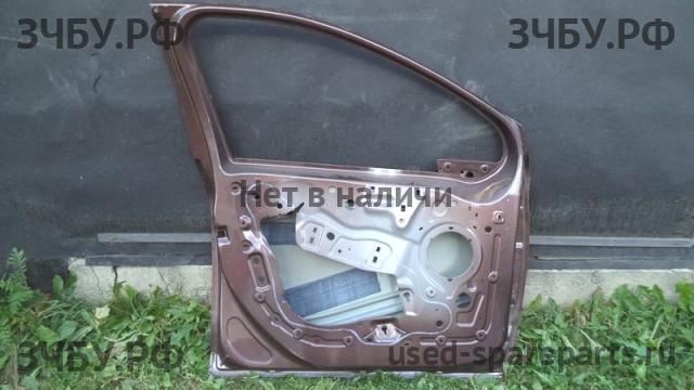 Peugeot 2008 (1) Дверь передняя левая