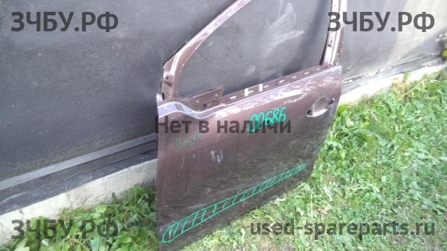 Peugeot 2008 (1) Дверь передняя левая