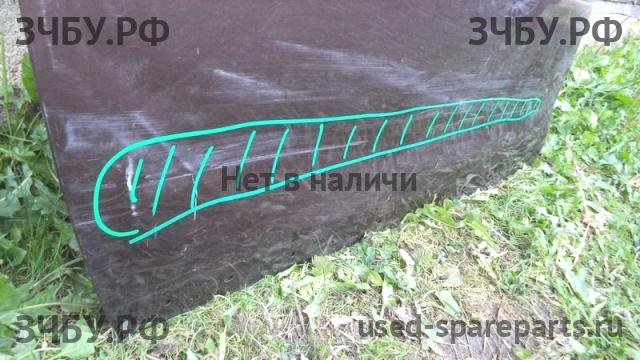 Peugeot 2008 (1) Дверь передняя левая