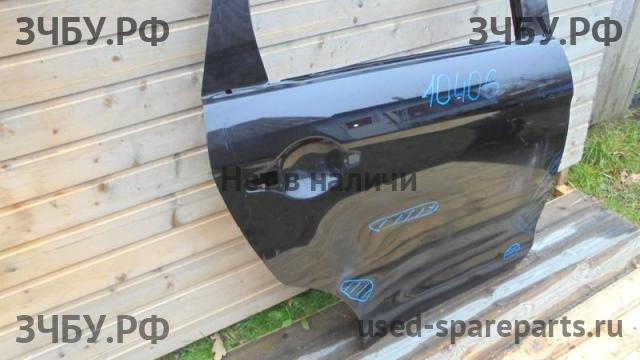 Peugeot 4008 Дверь задняя правая