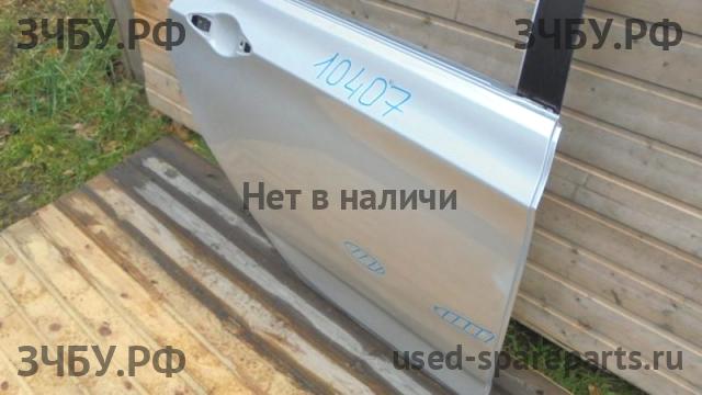 Hyundai Solaris 1 Дверь задняя правая