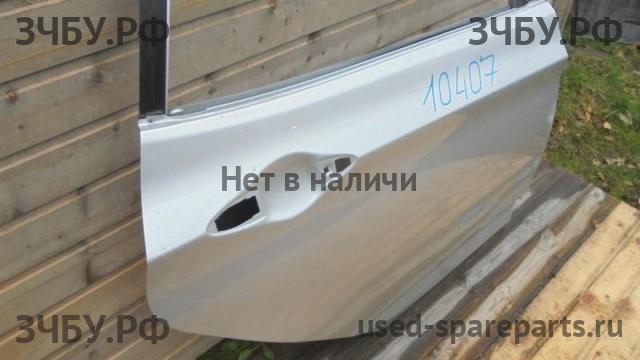 Hyundai Solaris 1 Дверь задняя правая