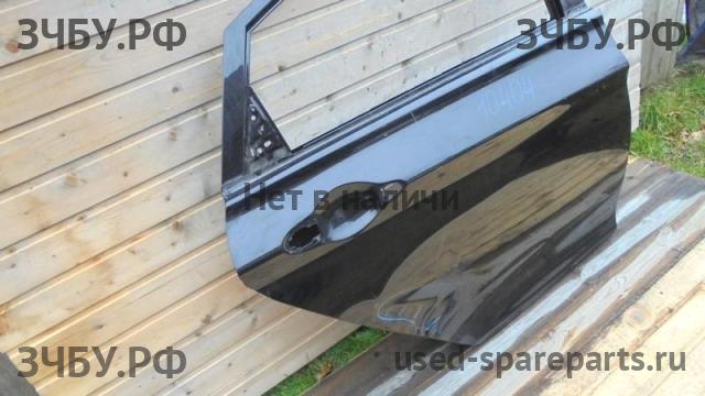 Hyundai Sonata 6 (YF) Дверь задняя правая