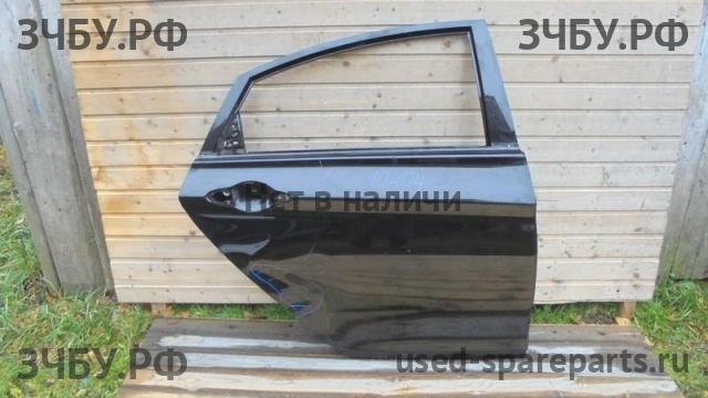 Hyundai Sonata 6 (YF) Дверь задняя правая