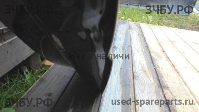 Hyundai Sonata 6 (YF) Дверь задняя правая