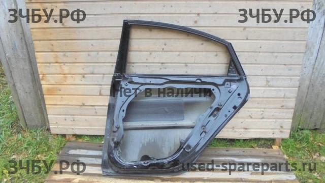 Hyundai Sonata 6 (YF) Дверь задняя правая