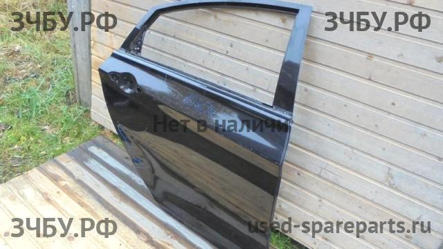 Hyundai Sonata 6 (YF) Дверь задняя правая