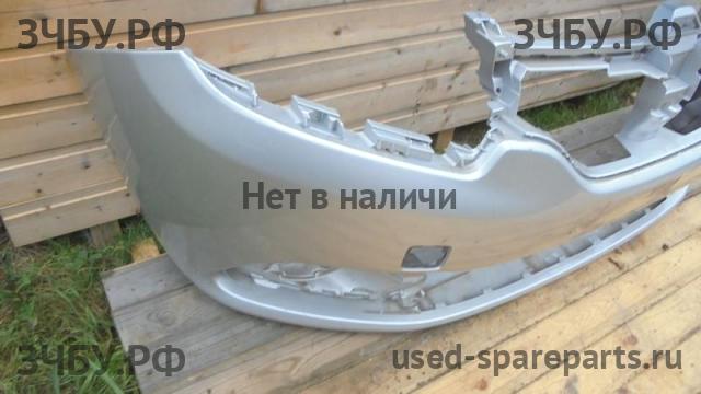 Renault Logan 2 Бампер передний