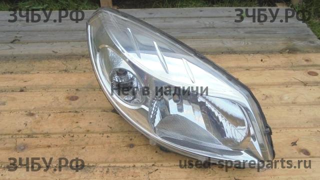 Renault Sandero 1 Фара правая
