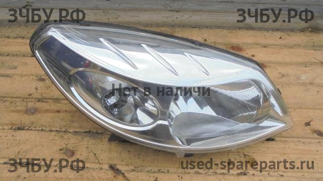 Renault Sandero 1 Фара правая
