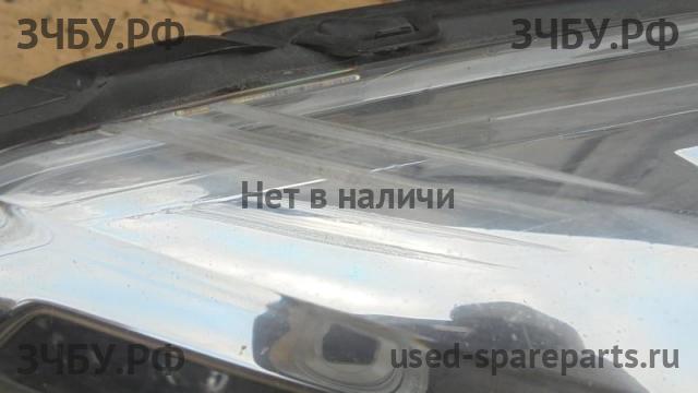 Renault Sandero 1 Фара правая