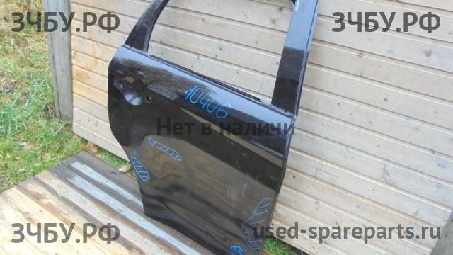 Mitsubishi ASX Дверь задняя правая