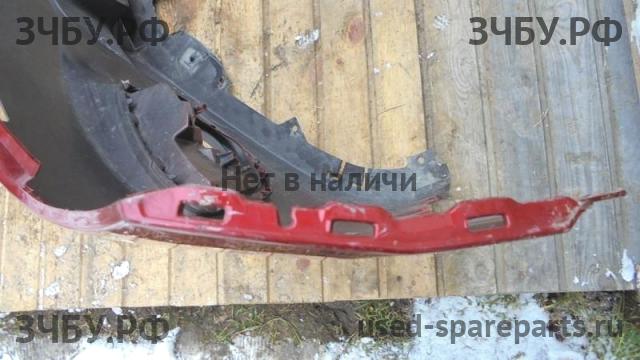 Mazda CX-5 (1) Бампер передний