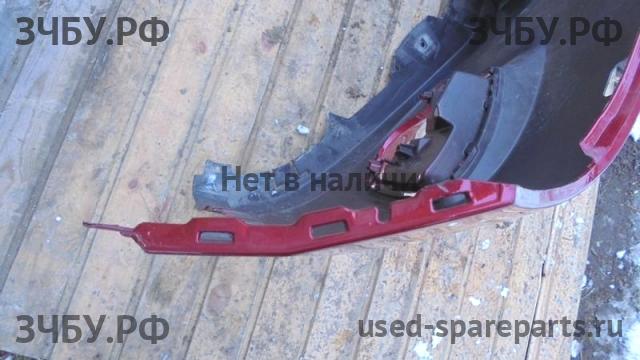 Mazda CX-5 (1) Бампер передний