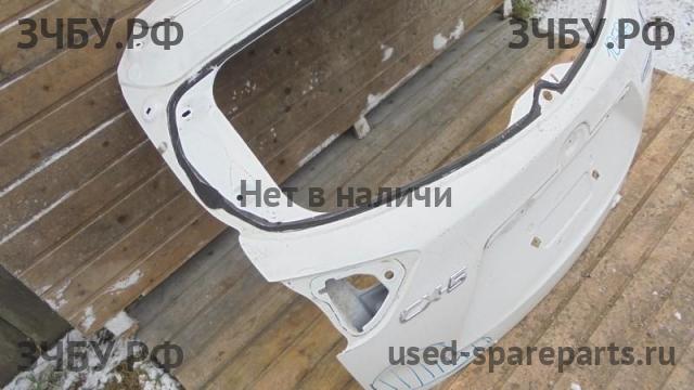 Mazda CX-5 (1) Дверь багажника