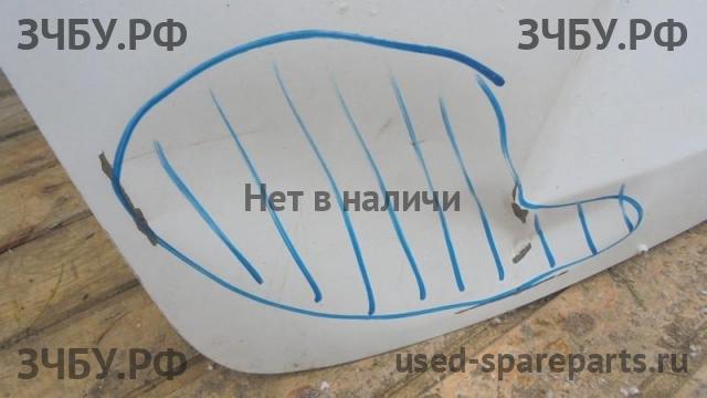 Mazda CX-5 (1) Дверь багажника