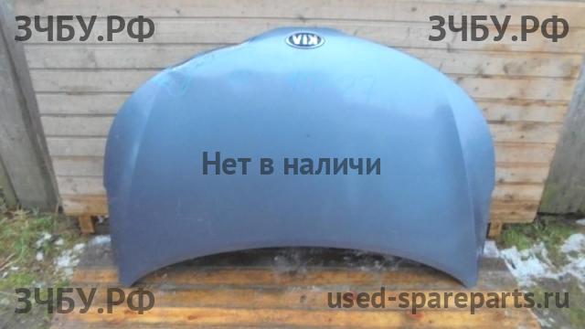 KIA Rio 3 Капот