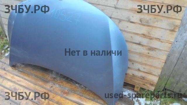 KIA Rio 3 Капот