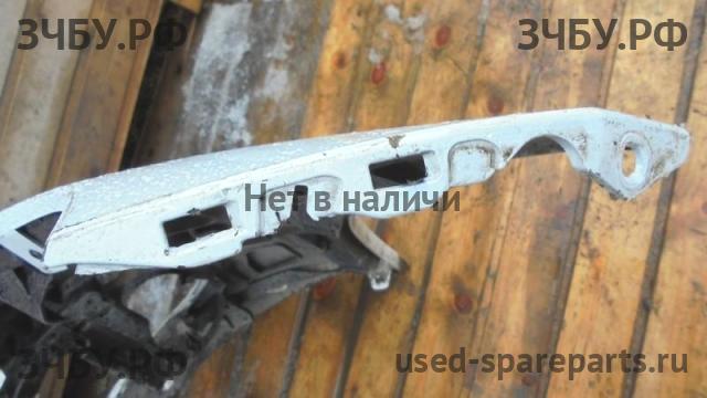 Renault Megane 3 Бампер передний