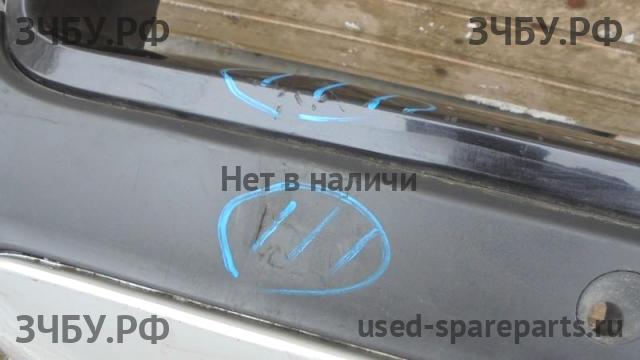 Volvo XC-90 (1) Бампер задний