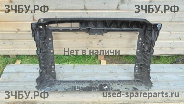 Volkswagen Jetta 6 Панель передняя (телевизор)