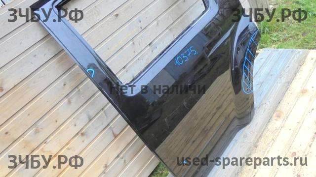 Nissan Pathfinder 2 (R51) Дверь задняя левая