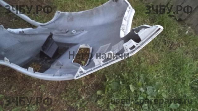 Volvo XC-60 (1) Бампер передний