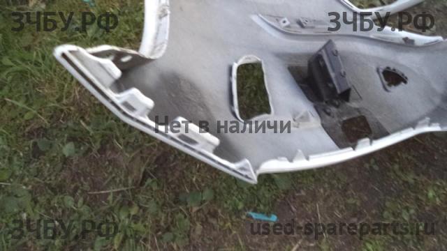 Volvo XC-60 (1) Бампер передний