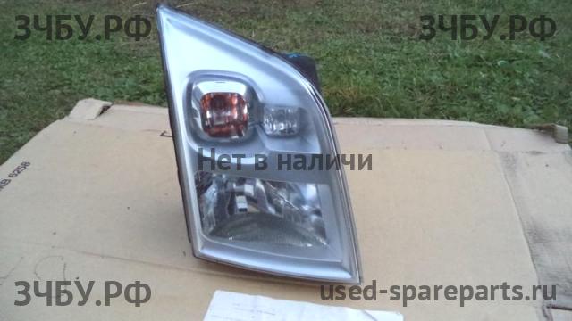 Ford Transit 6 Фара правая
