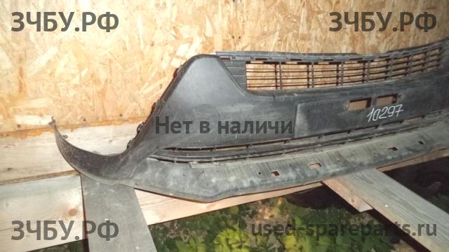 Toyota RAV 4 (4) Бампер передний